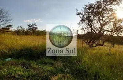 Terreno à venda na Estrada Pedro Monari, 2012, Carafá, Votorantim