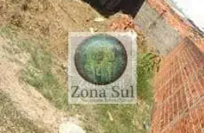 Terreno à venda na Rua Antônio Petarnela, 1, Vila Barão, Sorocaba