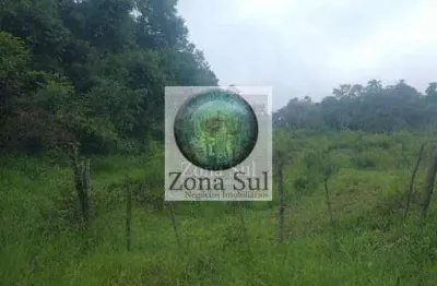 Terreno à venda na Estrada Vicinal Antônio Vichi, Paula e Mendes, Piedade