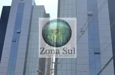 Sala comercial à venda na Avenida Washington Luiz, Jardim Emília, Sorocaba