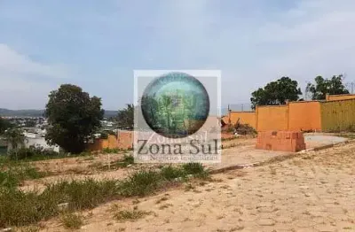 Terreno à venda na Rua João Antônio Ferraz, Parque Santa Márcia, Votorantim