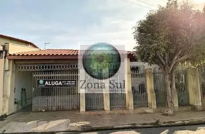 Casa com 2 quartos à venda na Rua Paschoal Colombo, 211, Parque Bela Vista, Votorantim