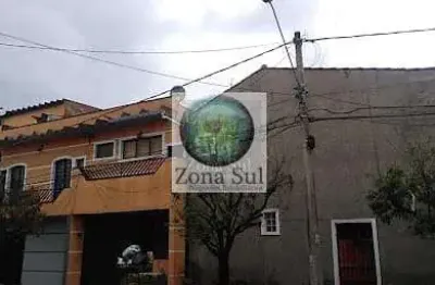 Casa com 3 quartos à venda na Rua Claúdio Castorino França, 50, Jardim Tatiana, Sorocaba