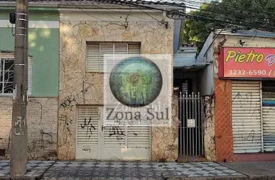 Casa com 2 quartos à venda na Rua Aparecida, 89, Jardim Santa Rosália, Sorocaba