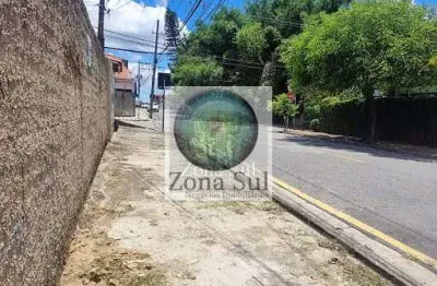 Terreno à venda na Alameda das Catleas, Jardim Simus, Sorocaba