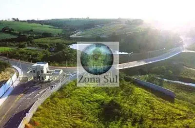 Terreno à venda em jardim wanel ville iv - sorocaba por r$340.000