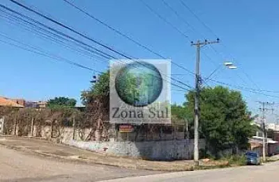 Terreno à venda na Avenida Jaziel De Azeredo Ribeiro, 845, Jardim Antônio Cassillo, Votorantim