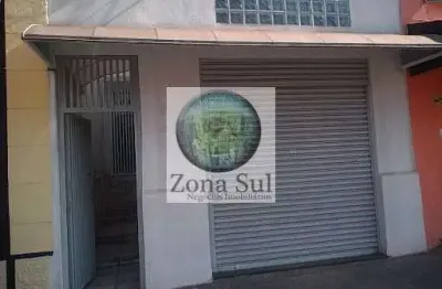 Casa comercial na rua aparecida - jardim santa rosália - sorocaba