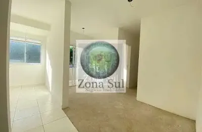 Apartamento com 2 quartos à venda na Rua Florêncio Vasques 95, Vila Vasques, Votorantim