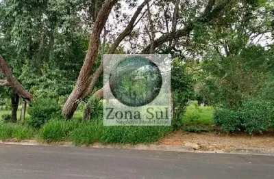 Terreno à venda na Rua Eugênio Caserta, Jardim Nogueira, Sorocaba