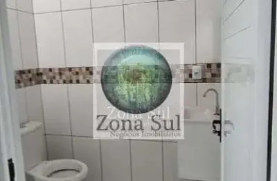 Casa à venda em vossoroca, votorantim - 2 dormitórios por r$255k