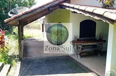 Chácara / sítio com 2 quartos à venda na Estrada Pedro Monari, Carafá, Votorantim