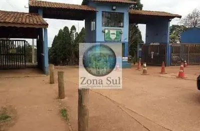 Chácara / sítio com 4 quartos à venda na Alameda Palmeias Reais, 105, Carafá, Votorantim