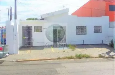 Ponto comercial à venda na Rua Doutor Américo Figueiredo, Jardim Simus, Sorocaba