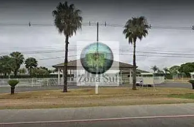 Terreno à venda na Rodovia João Leme Dos Santos, Km 246, Condomínio Residencial Flores, Sorocaba