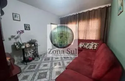 Casa com 2 quartos à venda na Rua Duílio Bonani, Vila Aeroporto, Sorocaba