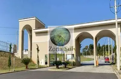 Terreno à venda na Avenida São Paulo, 3721, Além Ponte, Sorocaba