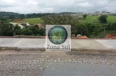 Terreno à venda em aparecidinha, sorocaba - 200m² por r$100.000