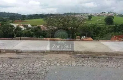 Terreno à Venda em Aparecidinha, Sorocaba - 200m² por R$100.000