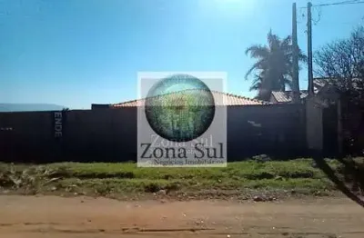 Chácara / sítio com 2 quartos à venda na Goiás 490, Barreiro, Araçoiaba da Serra