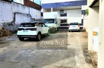 Prédio à venda na Avenida Octávio Augusto Rangel, 1089, Jardim Toledo, Votorantim