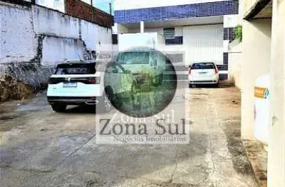 Prédio à venda na Avenida Octávio Augusto Rangel, 1089, Jardim Toledo, Votorantim