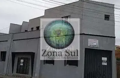 Prédio à venda na Rua Silvia Rubinato Coconez, Jardim Sorocaba Park, Sorocaba