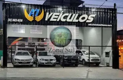 Casa comercial à venda na Avenida São João, 202, Jardim Icatu, Votorantim