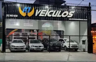 Casa comercial para alugar na Avenida São João, 202, Jardim Icatu, Votorantim