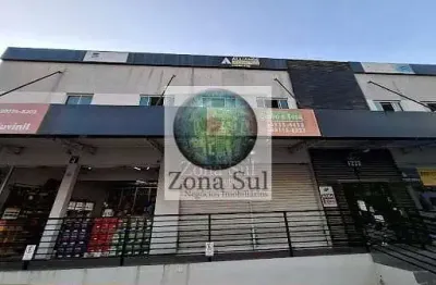 Sala comercial à venda na Avenida Washington Luiz, 1222, Jardim Emília, Sorocaba