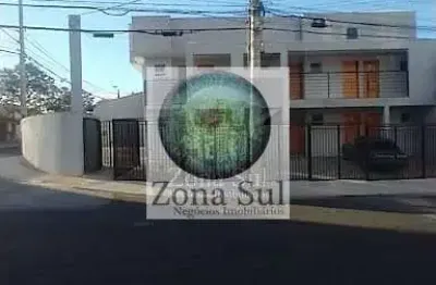 Kitnet / Stúdio à venda na Rua Haroldo Segamarchi, 100, Jardim Santa Bárbara, Sorocaba