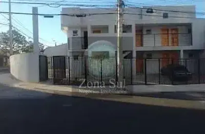 Kitnet / Stúdio à venda na Rua Haroldo Segamarchi, 100, Jardim Santa Bárbara, Sorocaba