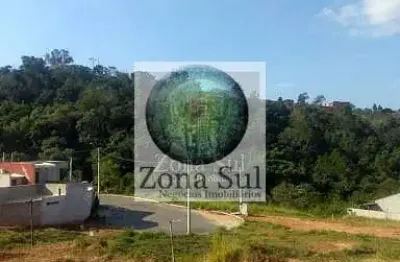 Terreno à venda na Rua Paschoal Gerônimo Fornazari, 2260, Colina Santa Mônica, Votorantim