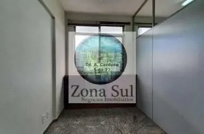 Sala comercial à venda na Rua Sete de Setembro, Centro, Sorocaba