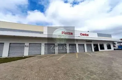 Salão Comercial para Locação em Jd. Piazza Di Roma - Sorocaba