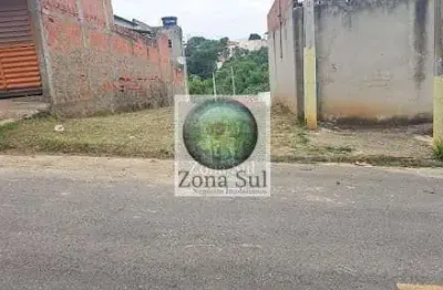 Terreno à venda na Rua Fernando Rogich Vieira, 35, Jardim Santa Helena, Sorocaba