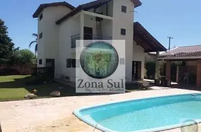 Chácara / sítio com 2 quartos à venda na Estrada da Servidão, Jardim Ana Maria, Sorocaba