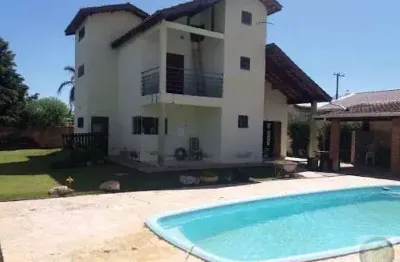 Chácara / sítio com 2 quartos à venda na Estrada da Servidão, Jardim Ana Maria, Sorocaba