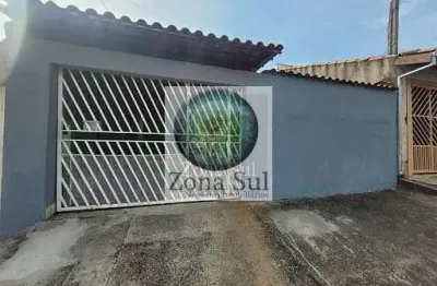 Casa com 3 quartos à venda na Rua Romeu Antônio Caruso, 800, 800, Jardim Santa Bárbara, Sorocaba