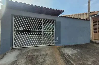 Casa com 3 quartos à venda na Rua Romeu Antônio Caruso, 800, Jardim Santa Bárbara, Sorocaba