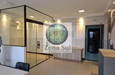 Sala comercial à venda ed black an white  jardim emília, sorocaba, sp