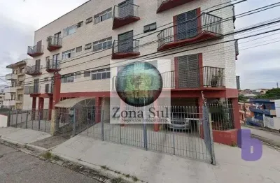 Apartamento com 2 quartos à venda na Rua Curupaiti, 334, Vila Jardini, Sorocaba