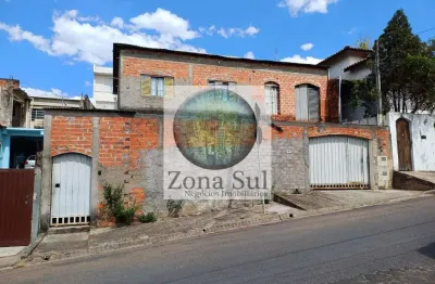 Casa com 3 quartos à venda na Rua Lúcio Lázaro Diniz, 243, Brigadeiro Tobias, Sorocaba