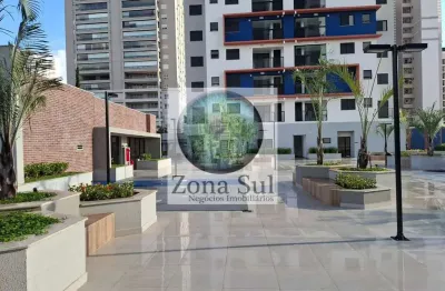 Loft com 1 quarto para alugar na Rua Antonio Perez Hernandez, 580, Parque Campolim, Sorocaba