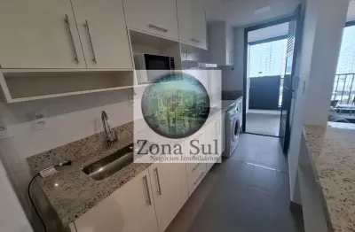 Loft com 1 quarto para alugar na Rua Antonio Perez Hernandez, 510, Parque Campolim, Sorocaba