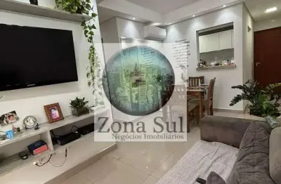 Apartamento com 3 quartos à venda na Rua Mônaco, 90, Jardim Europa, Sorocaba