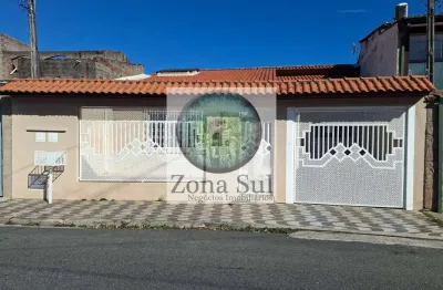 Casa com 3 quartos à venda na Rua Angelino Francisco Parri, 261, Parque Bela Vista, Votorantim