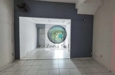 Ponto comercial para alugar na Avenida Olinda Aires Paulete, 1050, Jardim Santa Marina, Sorocaba