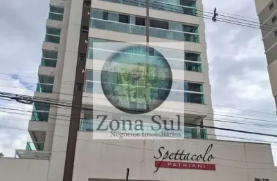 Loft com 1 quarto para alugar na Rua Antonio Perez Hernandez, 155, Parque Campolim, Sorocaba