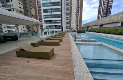Loft com 1 quarto para alugar na Rua Antonio Perez Hernandez, 155, Parque Campolim, Sorocaba